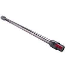 V12 V10 Slim Metal Aluminum Extension Rod for Vacuum Cleaner Handheld Wand Tube