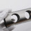 High Quality Wine Bottles Holders Stainless Steel 6