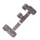 Upgrade Metal Pull Rod Tie Rod Pull Rod Base Shock 7