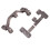 Upgrade Metal Pull Rod Tie Rod Pull Rod Base Shock 3