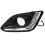 2 Stück Tagfahrlichter für Suzuki Swift 2014-2016 3