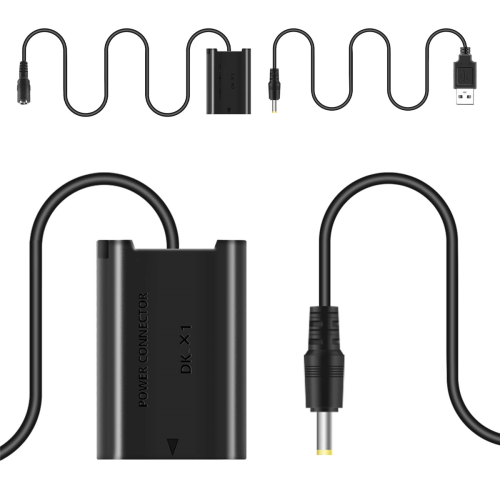 Μπαταρία NP-BX1 Εικονική DK-X1 για Sony DSC-RX100 DS 2