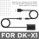 Μπαταρία NP-BX1 Εικονική DK-X1 για Sony DSC-RX100 DS 10