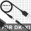 Μπαταρία NP-BX1 Εικονική DK-X1 για Sony DSC-RX100 DS 5