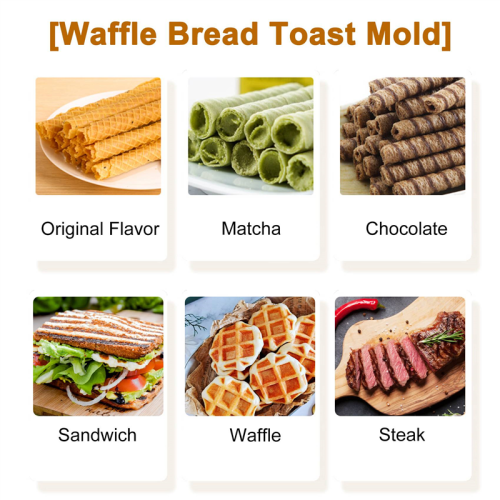 Grilled Sandwich Panini Maker,Bread Toast Breakfas 1