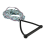 Corda per sci nautico 23M Corda per sci con wakeboard stile G 3