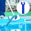 4Pcs Swimming Pool Vacuum Head Handles Pool Cleani 5