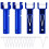 4Pcs Swimming Pool Vacuum Head Handles Pool Cleani 1