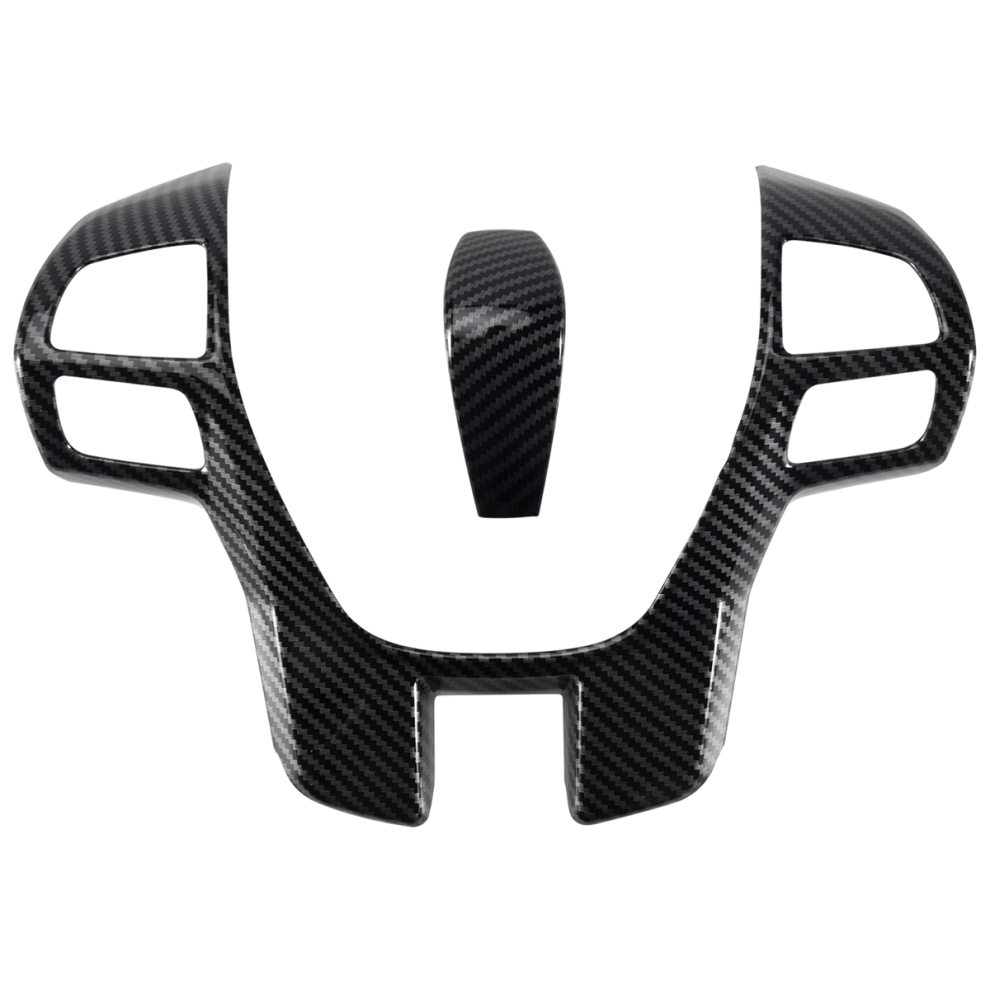 For Ranger Everest Endeavor 2015+ Carbon Fiber Ste 4853440439345