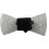 Colorful LED Acrylic Bow Tie Change 7 Lighting Col 1