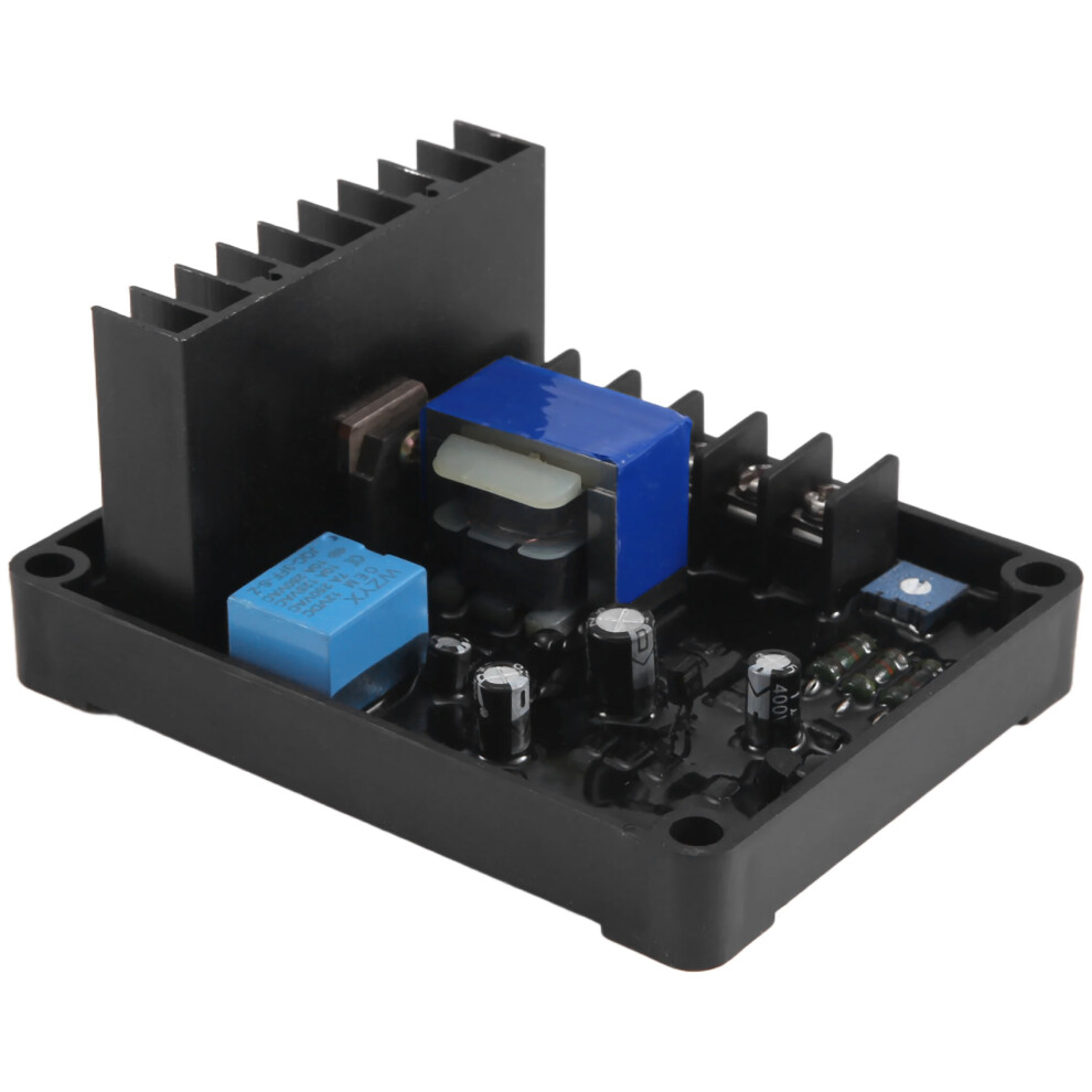 Stabilizzatore Di Tensione Per Generatore Trifase GB170 Per