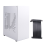 A07 Mini ITX Computerhus til HTPC med USB 3.0. 2