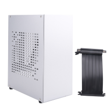 A07 Carcasă pentru PC Mini ITX - HTPC, USB 3.0