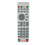 Telecomandă RF SHWRMC0116 pentru SHARP Aquos Smart 3