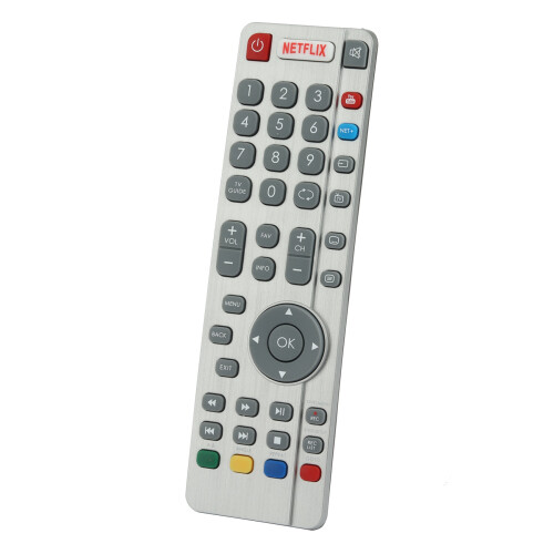 Telecomandă RF SHWRMC0116 pentru SHARP Aquos Smart