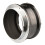 M645-GFX linsadaptermonteringsring för Mamiya 645 M6 1