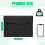 PU Leather A4 File Folder Document Holder Waterpro 5
