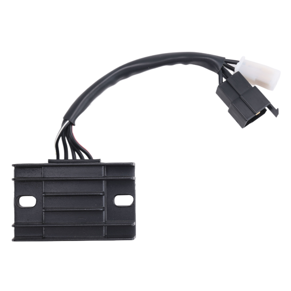Voltage Regulator Rectifier For Suzuki Gn125 An125 4853440440938