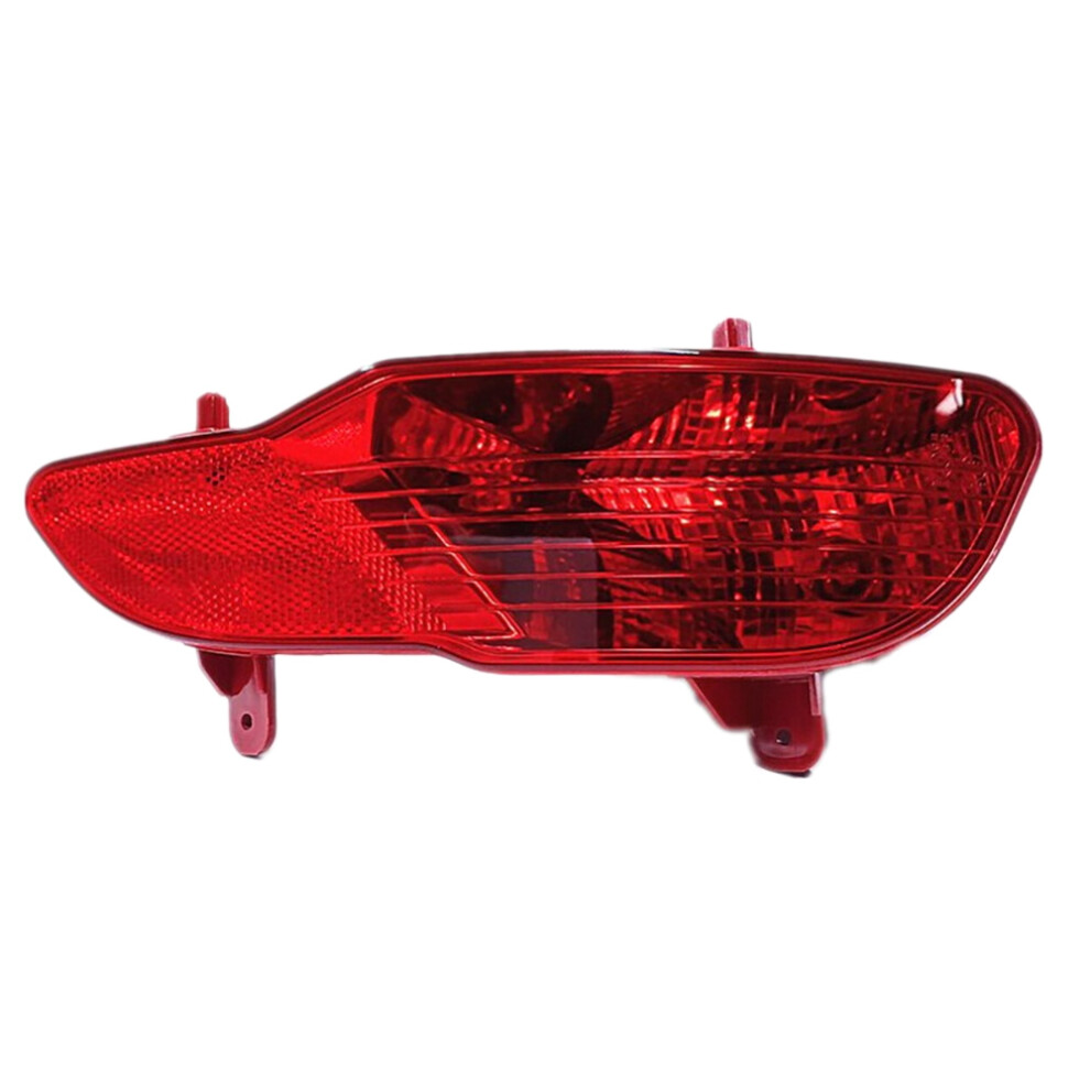 9811981980 Paraurti Posteriore Destro Dell'auto Fendinebbia Parcheggio