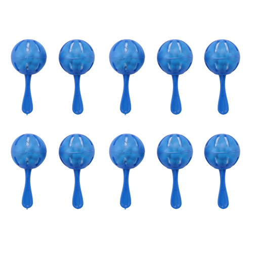 Pacote com 10 bolas de limpeza para umidificador ProTec PC-1 e P 2