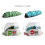 Infrared Remote Control Caterpillar Toy Funny Rc A 8