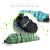 Infrared Remote Control Caterpillar Toy Funny Rc A 9
