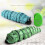 Infrared Remote Control Caterpillar Toy Funny Rc A 4