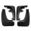 Front Rear Car Mud Flaps for Mazda CX-3 CX3 2015-2 7