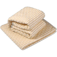 2pcs Reusable Large Size Washable Waterproof Fast Absorbing Baby Pee Pads Dog Pee Pads for Dogs Babies