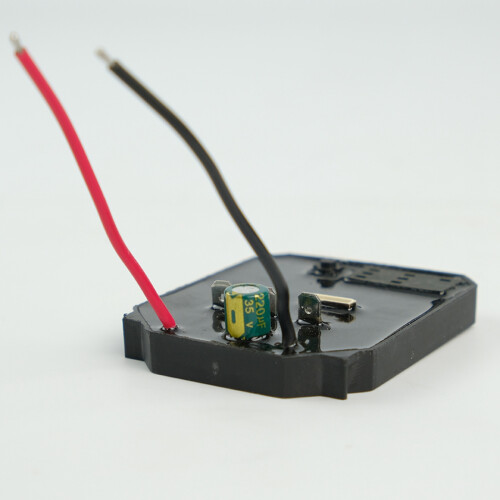 For 2106/161/169 Drive Control Board+Switch 18V 21 2