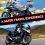 Conjunto de bomba de combustível para Suzuki DL 650 VSTORM 15100- 10