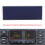 Bilvarmer A/C Temperatur Klimakontrol LCD-display 4