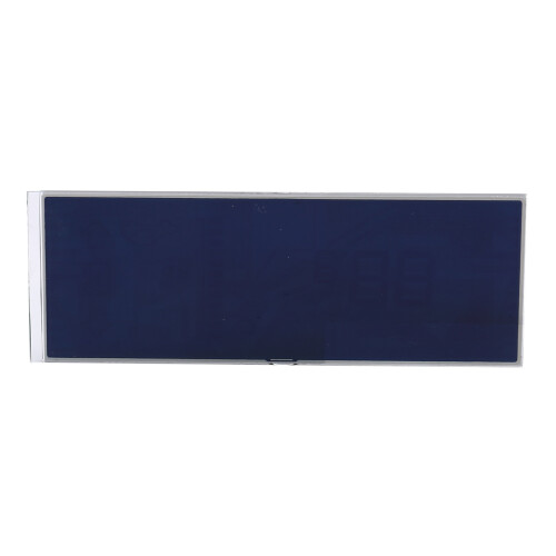 Bilvarmer A/C Temperatur Klimakontrol LCD-display