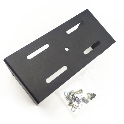Suporte de fixação móvel MBF-4 para ICOM IC-2730E/I 2