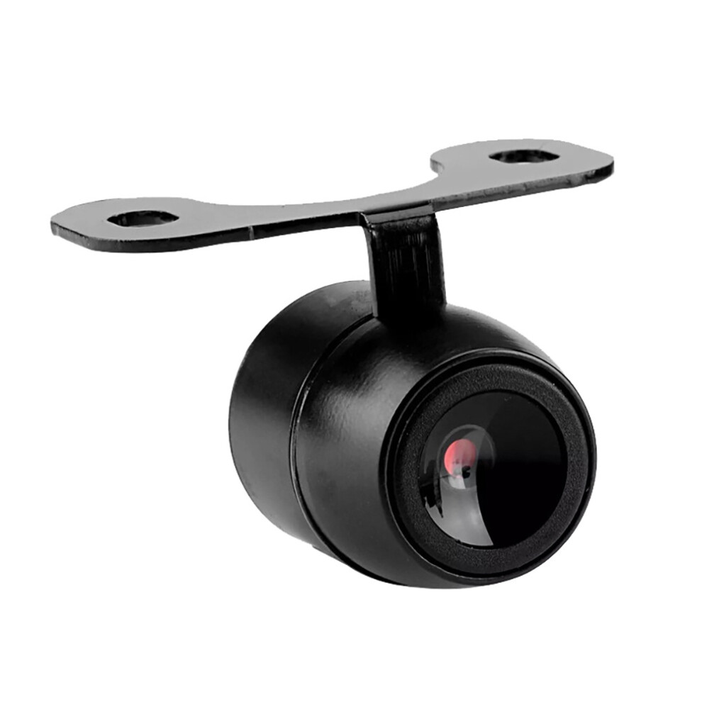 Telecamera Posteriore Per Auto Hd Con Visione Notturna, Retromarcia Automatica