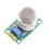 MQ136 Hydrogensulfidgassensor-modul H2S-detektor 7
