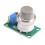 MQ136 Hydrogensulfidgassensor-modul H2S-detektor 4