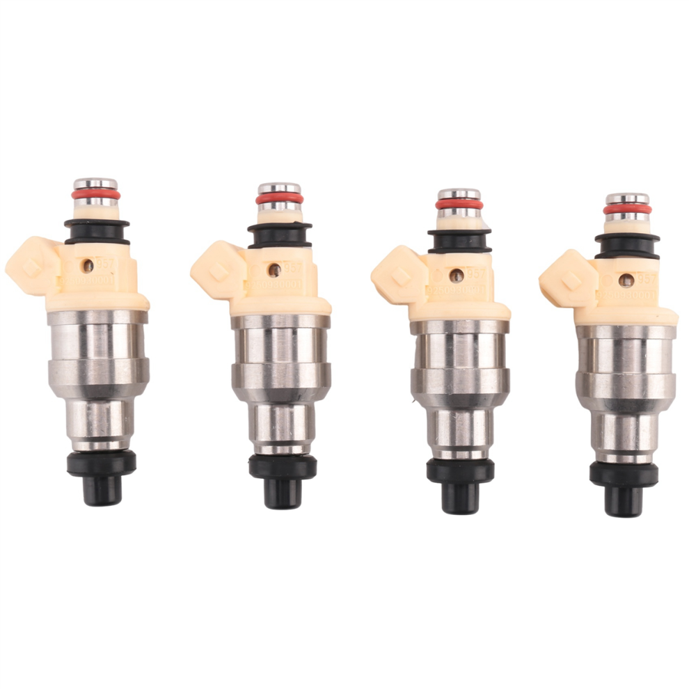 4Pcs Fuel Injector Nozzle 35310-32560 9250930001 F 4853440450456