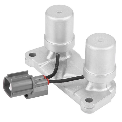Automatgir girkontroll låsesolenoid 2