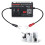 Bluetooth BM2 12V Batterijmonitor Autoanalyser Test 3