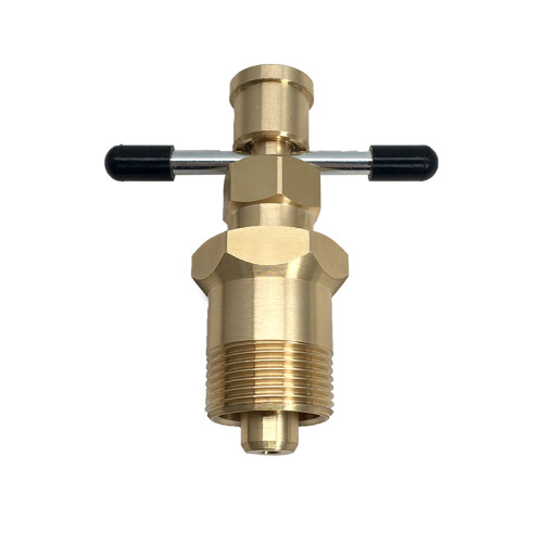 Olive Puller Not Damage the Pipe Remover Tool for