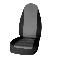 2 stuks Ford Ranger 60/40 Stoelhoes met Hoge Rugleuning - Voorstoelen