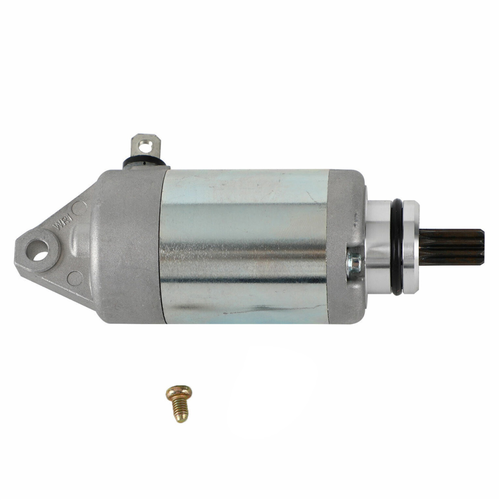Starter Motor Fit For -Yamaha Wr250f Yz250fx 2015- 4853440453662