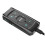 Placa de som USB externa 7.1 canais 3D Audio Adapt 2