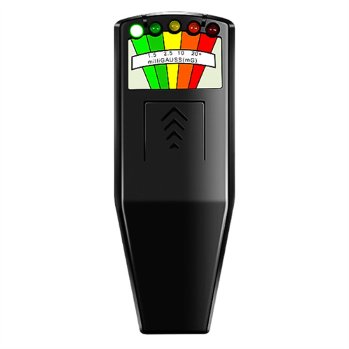 Tester digitale di radiazioni elettromagnetiche K2 2