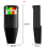Tester digitale di radiazioni elettromagnetiche K2 7