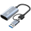 4K HDMI-συμβατό με Type-C+USB για λήψη βίντεο αυτοκινήτου 6