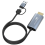 Συμβατό με 4K HDMI με κάρτα καταγραφής Type-C+USB 1080 8