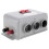 12V 800W Windshield Defroster 3 Hole Vehicle Elect 9