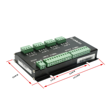 Für RichAuto DSP A11 CNC-Steuerung A11S A11E A11C